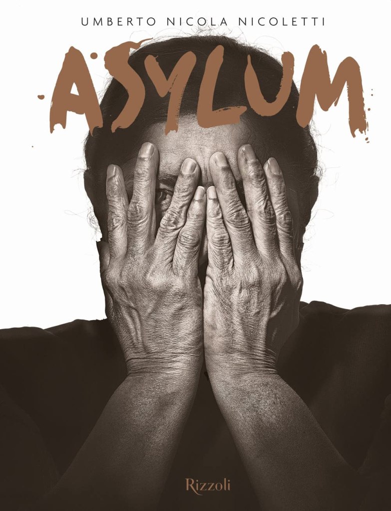 Asylum Umberto Nicoletti