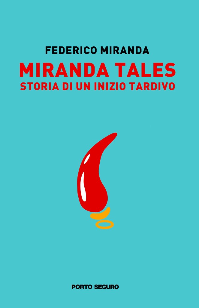 Miranda Tales Federico Miranda