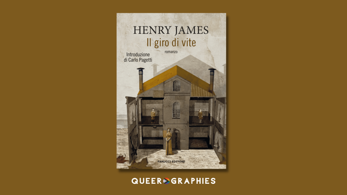 giro di vite henry james