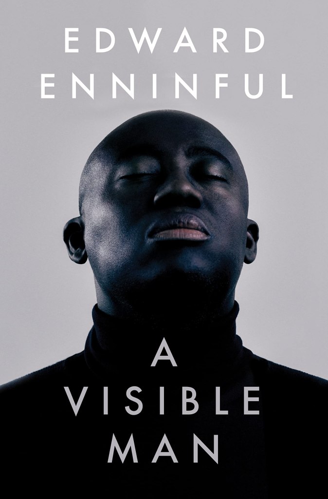 A visible man Edward Enninful