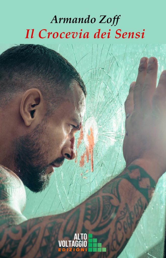 Il crocevia dei sensi Armando Zoff
