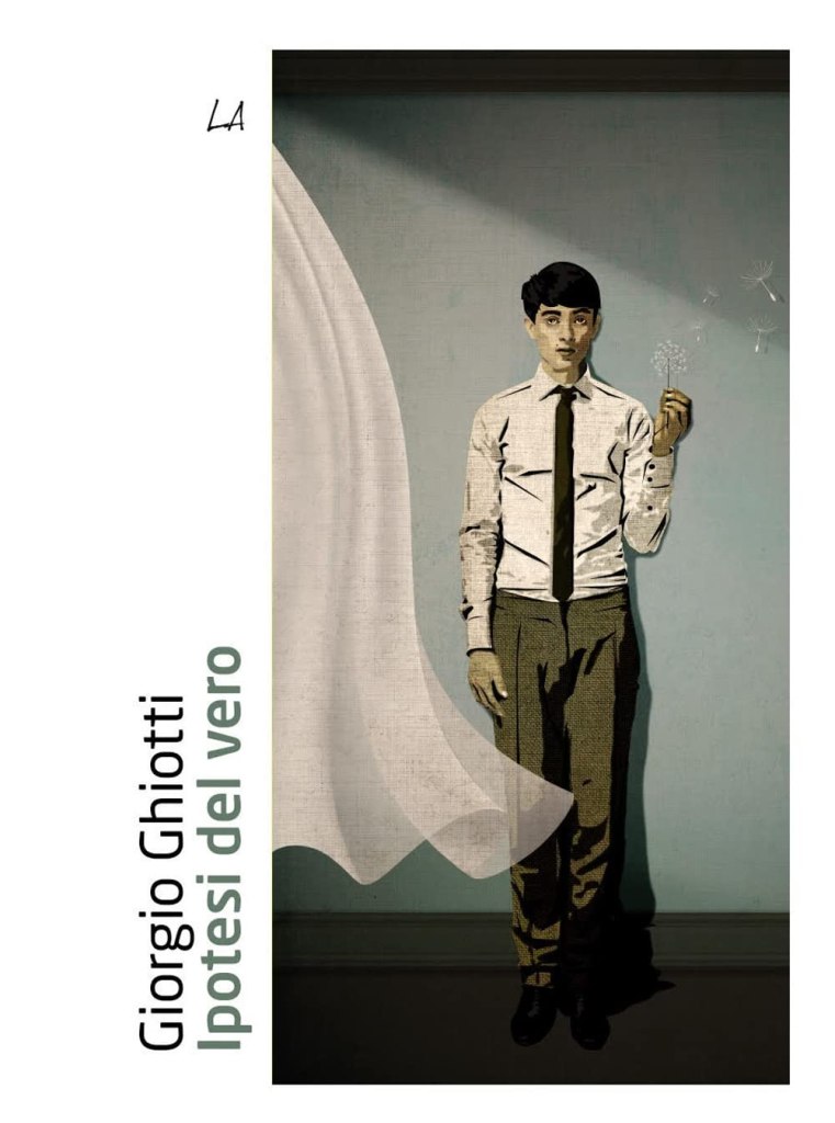 Ipotesi del vero Giorgio Ghiotti