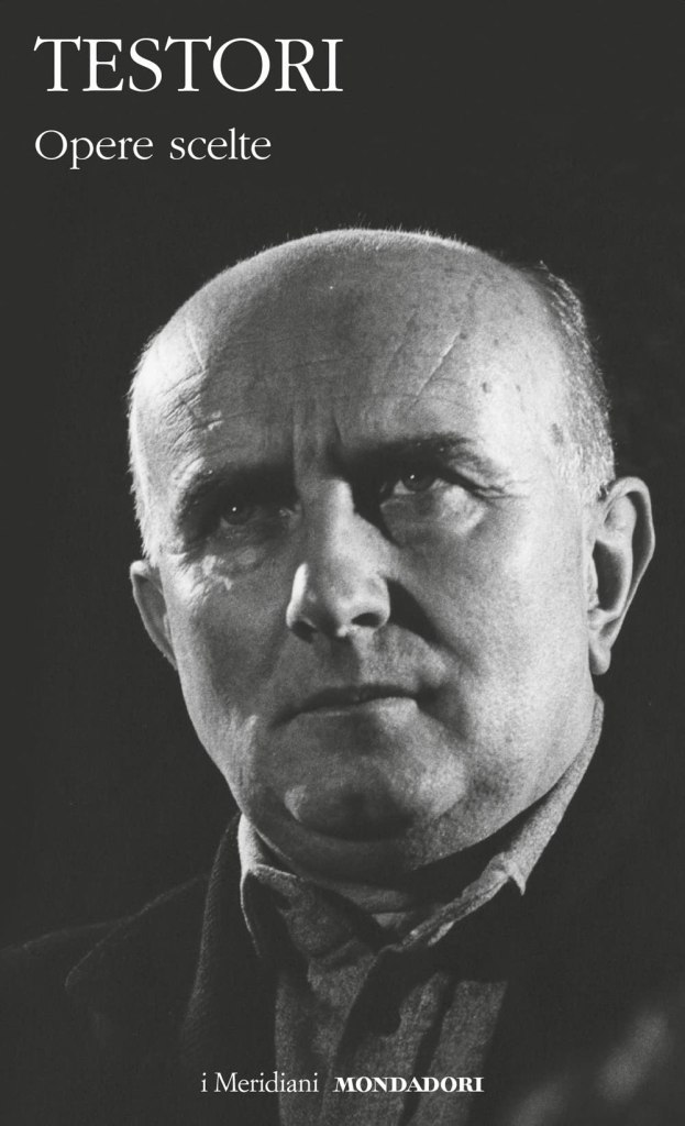 Opere scelte Giovanni Testori
