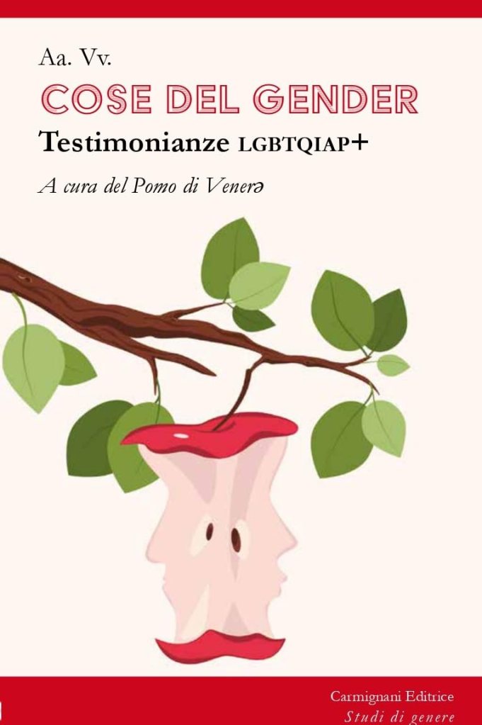 Parole d'altro genere. Testimonianze LGBT+ AA. VV.