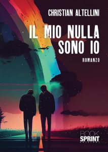 Il mio nulla sono io Christian Altellini