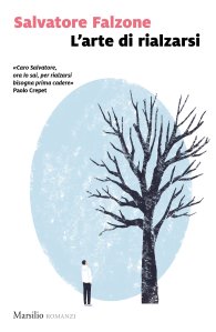 L' arte di rialzarsi  Salvatore Falzone