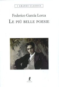 Le più belle poesie Federico García Lorca