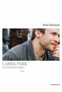 Cabra Park (le canzoni di Adam) Sean Kiernan