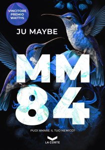 Mm84 Ju Maybe