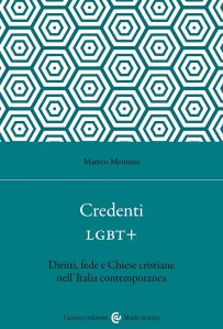 Credenti LGBT+ Matteo Mennini