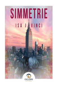 Simmetrie Isa J. Vinci