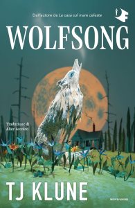 Wolfsong T.J. Klune
