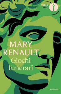 Giochi funerari Mary Renault