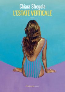 L'estate verticale Chiara Sfregola
