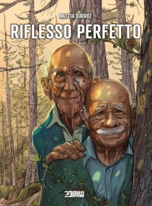 Riflesso perfetto Mattia Surroz