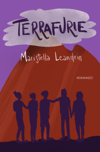 Terrafurie di Maristella Leandrin
