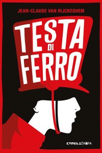 Testa di ferro Jean-Claude van Rijckeghem