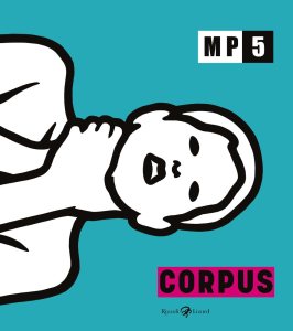 Corpus MP5