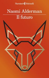 Il futuro Naomi Alderman