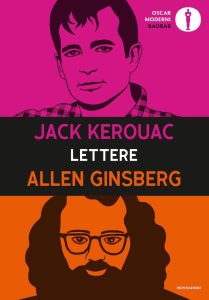 Lettere Jack Kerouac, Allen Ginsberg