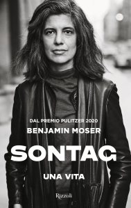 Sontag. Una vita Benjamin Moser