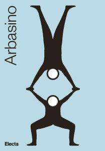 Arbasino A-Z Andrea Cortellessa