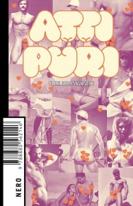 Atti puri Alice Scornajenghi