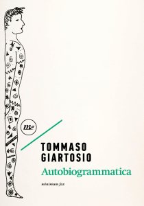 Autobiogrammatica Tommaso Giartosio