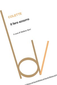 Il faro azzurro di Colette 