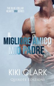 Il migliore amico di mio padre Kiki Clark