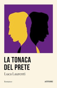 La tonaca del prete Luca Laurenti