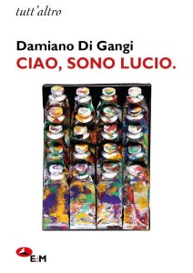 Ciao, sono Lucio di Damiano Di Gangi
