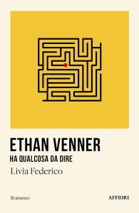 Ethan Venner ha qualcosa da dire di Livia Federico