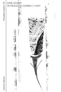 In mezzo ai giorni (i) dati June Scialpi