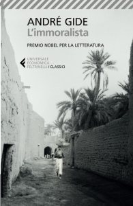 L'immoralista di André Gide