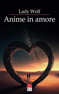 Anime in amore Lady Wolf