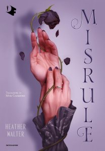 Misrule di Heather Walter