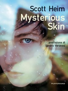 Mysterious Skin Scott Heim