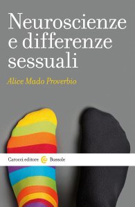 Neuroscienze e differenze sessuali Alice Mado Proverbio