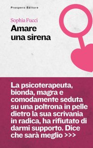 Amare una sirena Sophia Fucci
