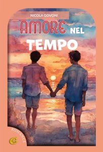 Amore nel tempo Nicola Govoni