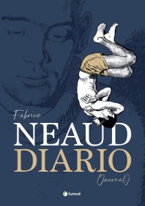 Diario (journal) Fabrice Neaud