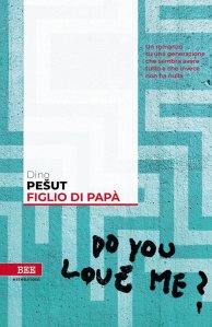 Figlio di papà Dino Pesut