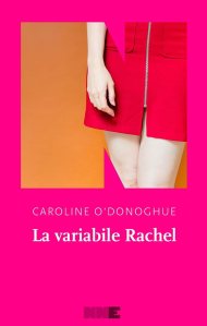 La variabile Rachel Caroline O'Donoghue