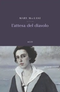 L’attesa del diavolo Mary MacLane