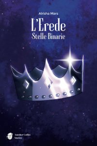 L’Erede Alrisha Mars