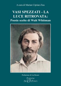 Vasi spezzati-La luce ritrovata Walt Whitman