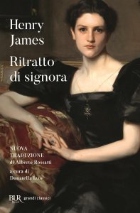 Ritratto di signora Henry James