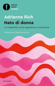 Nato di donna Adrienne Rich