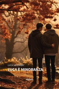 Luca è minoranza Luca Sghembri